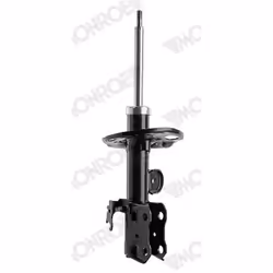 Shock absorber; MONROE; Gas Pressure Twin-Tube Suspension Strut Top pin, Bottom Clamp; for TOYOTA; 4851047090, 4851047091, 48 ...