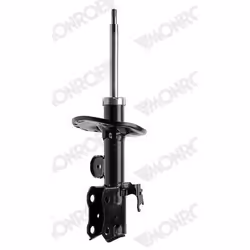 Shock absorber; MONROE; Gas Pressure Twin-Tube Suspension Strut Top pin, Bottom Clamp; for TOYOTA; 4852047090, 4852047091, 48 ...