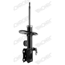 MONROE G8251 Shock absorber Gas Pressure Twin-Tube Suspension Strut Top pin, Bottom Clamp TOYOTA: Prius III Hatchback