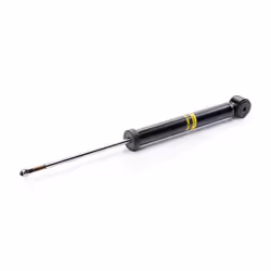 Shock absorber; MONROE; Gas Pressure Twin-Tube Telescopic Shock Absorber Bottom eye, Top pin; for RENAULT; 562100762R, 562109 ...