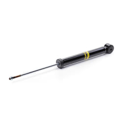 MONROE G1101A Shock absorber Gas Pressure Twin-Tube Telescopic Shock Absorber Bottom eye, Top pin RENAULT: TWINGO 2