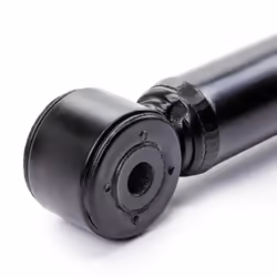MONROE G1101A Shock absorber Gas Pressure Twin-Tube Telescopic Shock Absorber Bottom eye, Top pin RENAULT: TWINGO 2 - Additional view 4