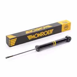 MONROE G1101A Shock absorber Gas Pressure Twin-Tube Telescopic Shock Absorber Bottom eye, Top pin RENAULT: TWINGO 2 - Additional view 5