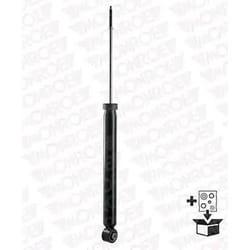 MONROE G2174 Shock absorber Gas Pressure Twin-Tube Telescopic Shock Absorber Bottom eye, Top pin NISSAN: Juke