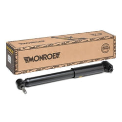 MONROE G1108A Shock absorber Gas Pressure Twin-Tube Telescopic Shock Absorber Top eye, Bottom eye RENAULT: MEGANE 3 Coupe, MEGANE 3, Megane CC