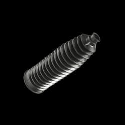 MONROE L29066 Steering Rack Boot 13, 46 210 VOLKSWAGEN: Polo IV Hatchback, Fox Hatchback, SKODA: Fabia I Hatchback