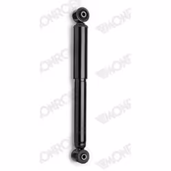 Shock absorber; MONROE; Gas Pressure Twin-Tube Telescopic Shock Absorber Top eye, Bottom eye; for PEUGEOT, FIAT, CITROËN; 518 ...
