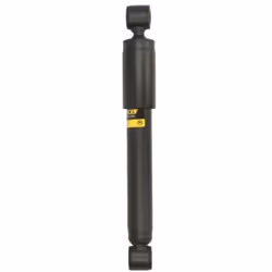Shock absorber; MONROE; Oil Pressure Twin-Tube Telescopic Shock Absorber Top eye, Bottom eye; for IVECO; 504051655, 504051656 ...