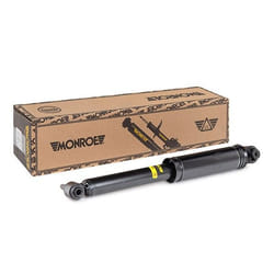 MONROE G1182A Shock absorber Gas Pressure Twin-Tube Telescopic Shock Absorber Top eye, Bottom eye RENAULT: MEGANE 3 Grandtour