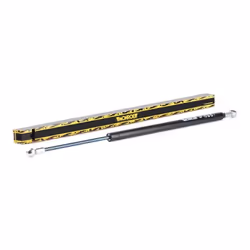 Tailgate strut; MONROE; 600 565; for VOLVO; 31297524, 31335392