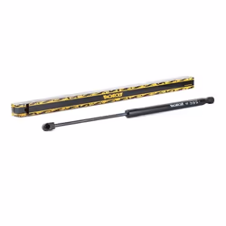 Tailgate strut; MONROE; 530 500; for AUDI; 4G9827552