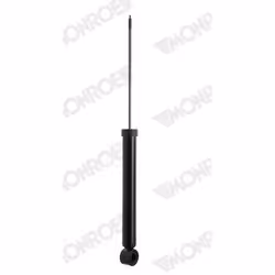 Shock absorber; MONROE; Gas Pressure Twin-Tube Telescopic Shock Absorber Bottom eye, Top pin; for SUZUKI; 4180068L00