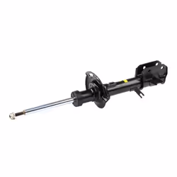 MONROE G7452 Shock absorber Gas Pressure Twin-Tube Suspension Strut Top pin, Bottom Clamp SUZUKI: SWIFT 4