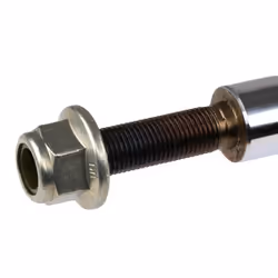 MONROE G7452 Shock absorber Gas Pressure Twin-Tube Suspension Strut Top pin, Bottom Clamp SUZUKI: SWIFT 4 - Additional view 6