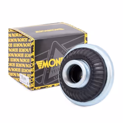 Top strut mount; MONROE; without bearing; for VAUXHALL, OPEL; 13186959, 0344543, 13186959, 344543, 0344543