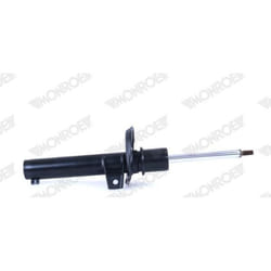 MONROE G8264 Shock absorber Gas Pressure Twin-Tube Suspension Strut Top pin, Bottom Clamp VOLKSWAGEN: Sharan II, SEAT: Alhambra II