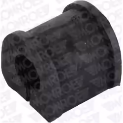 Bushing, stabilizer; MONROE; for SAAB, OPEL, VAUXHALL; 24457843, 0444162, 24457843, 444162, 24457843