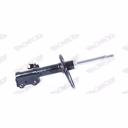 Shock absorber; MONROE; Gas Pressure Twin-Tube Suspension Strut Top pin, Bottom Clamp; for TOYOTA; 4852009Q00, 4852009U20, 48 ...