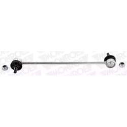 MONROE L10642 Anti-roll bar link 282 M10x1,25/M10x1,25 SUZUKI: Alto VII