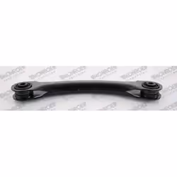 Suspension arm; MONROE; with rubber mount Semi-Trailing Arm; for FORD; 1061660, 1136073, 1448127, 1502440, 1703206