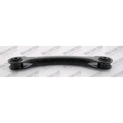 MONROE L16A06 Suspension arm with rubber mount Semi-Trailing Arm FORD: FOCUS 3 Turnier, Focus 2 Kombi, KUGA 2