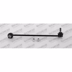 Anti-roll bar link; MONROE; 340; for BMW, ALPINA; 31306787163, 31306787163