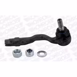 Track rod end; MONROE; for BMW, ALPINA; 32106792674