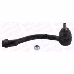 Track rod end; MONROE; for KIA, HYUNDAI; 568200U590, 568201W090, 568201W090, 568211R591