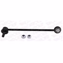 Anti-roll bar link; MONROE; for HYUNDAI; 548404H000, 548404H200