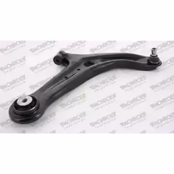Suspension arm; MONROE; with ball joint, with rubber mount Control Arm; for FORD; 1751952, 1834054, AY113042AA, EY163042AA
