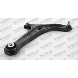 MONROE L16A07 Suspension arm with ball joint, with rubber mount Control Arm FORD: Transit Courier Van, B-Max