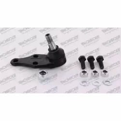 Ball joint; MONROE; for LAND ROVER; RBJ102450