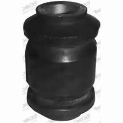 Arm Bushes; MONROE; Rubber-Metal Mount Control Arm; for TOYOTA, LEXUS