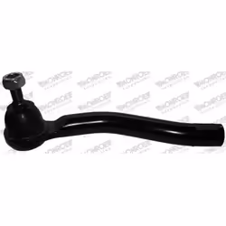 Track rod end; MONROE; for NISSAN, RENAULT; D8520JG00A, D8520JY00A, D8E20JG00A, D8520JY00A