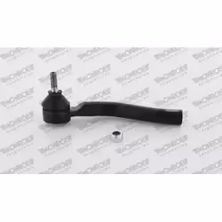 Track rod end; MONROE; for NISSAN, RENAULT; D8640JG00A, D8640JY00A, D8F40JG00A, D8640JY00A