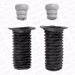 Shock Absorber Dust Cover; MONROE; for BMW