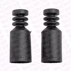 Shock Absorber Dust Cover; MONROE; for NISSAN