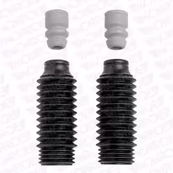 Shock Absorber Dust Cover; MONROE; for KIA, HYUNDAI; 546253Q000, 546262G000, 546263S000