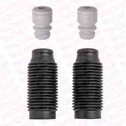 Shock Absorber Dust Cover; MONROE; for HYUNDAI