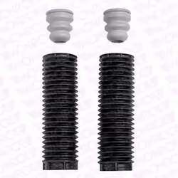 Shock Absorber Dust Cover; MONROE; for VOLVO