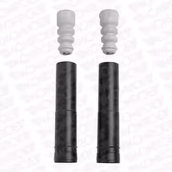 Shock Absorber Dust Cover; MONROE; for VOLKSWAGEN, SKODA, SEAT, VW
