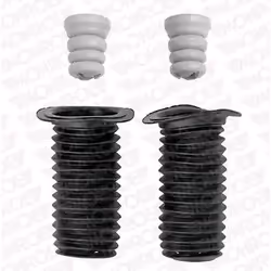 MONROE PK372 Shock Absorber Dust Cover BMW: 4 Coupe, 3 Saloon, 3 Touring - Additional view 4