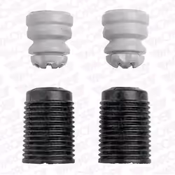 Shock Absorber Dust Cover; MONROE; for BMW