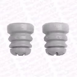 Shock Absorber Dust Cover; MONROE; for BMW