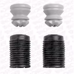 Shock Absorber Dust Cover; MONROE; for BMW