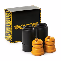 MONROE PK379 Shock Absorber Dust Cover BMW: 2 Convertible, 3 Touring, 4 Gran Coupe - Additional view 4