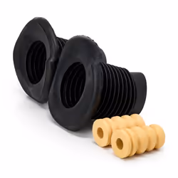 MONROE PK381 Shock Absorber Dust Cover HYUNDAI: i20 I Hatchback, LAND ROVER: Freelander I Off-Road, KIA: RIO 3