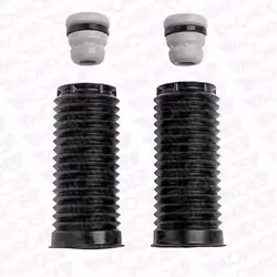 Shock Absorber Dust Cover; MONROE; for MERCEDES-BENZ