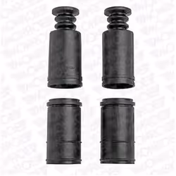 Shock Absorber Dust Cover; MONROE; for MITSUBISHI