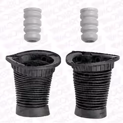 Shock Absorber Dust Cover; MONROE; for LAND ROVER